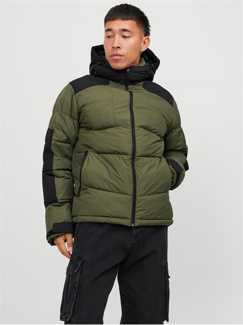  JACK AND JONES | 12239001/Olive Night